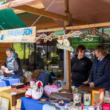 «I guete wie i schlächte Zyte…