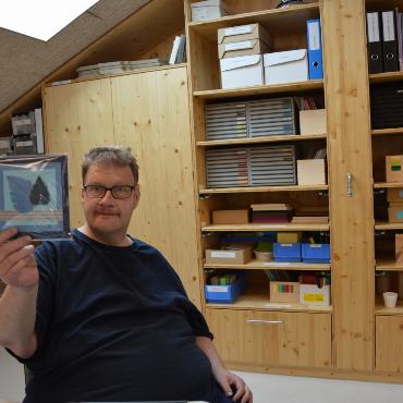 «Es könnte noch ein wenig mehr sein!»