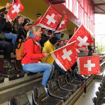 «GstaAdelboden» siegt in Colmar