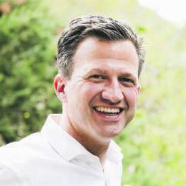 10-Jahr-Jubiläum: Happy Birthday, - «Wir sind ein Kooperationsgefäss für KMU.» Christian Hoefliger, Maison Hornberg