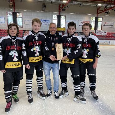 «GstaAdelboden» siegt in Colmar