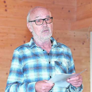 «Ein störungsfreier Betrieb hat Vorrang» - Benz Hauswirth steht seit Ende 2016 als Präsident an der Spitze der Zückerli-Wispile AG.