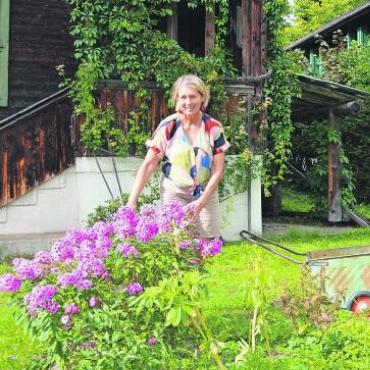 Alles für die Jugend