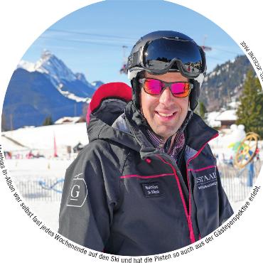 1000 Stimmen zum Skigebiet der Destination