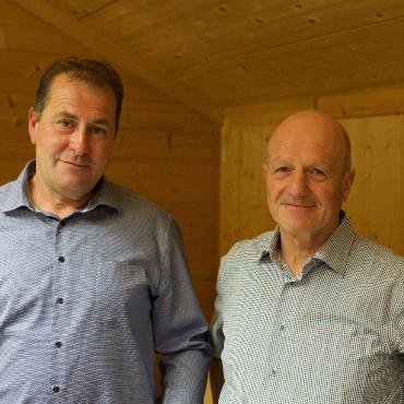 33 Jahre Vorstand: Simon Graa tritt zurück