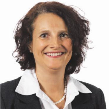 Säule 2 oder Säule 3a? Drei entscheidende Unterschiede beim Einkauf - Sonja Frutiger Leiterin Finanzplanung und Vorsorge Wealth Planning