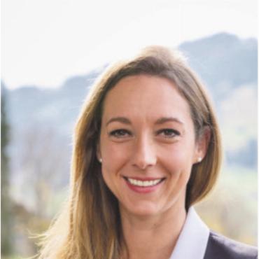 Jahresrückblick 2025 – Wirtschaft: ein Jahr im Zeichen des Wandels - Im HUUS Gstaad wurde Mirka Czybik zur CEO und General Manager ernannt. FOTO: ZVG