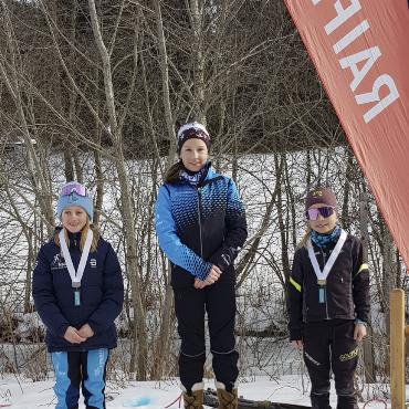 Weltcupstimmung beim 7. XCX Langlauf Cross Schönried