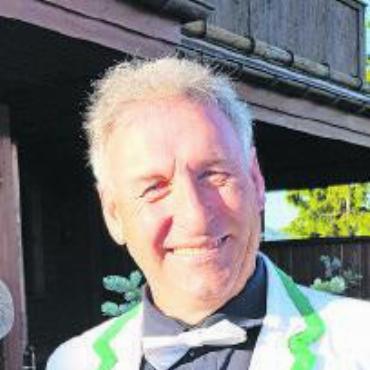 Golfsport und Golfstrom - Stefan Karnusian