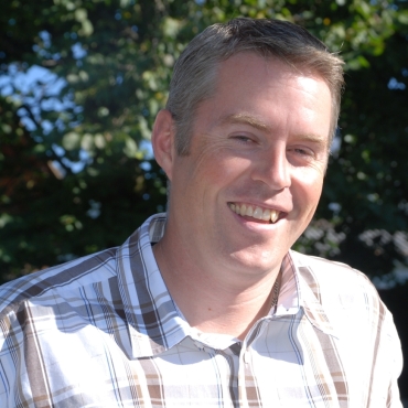 Markus Willen, ist der Amtszwang noch zeitgemäss? - Markus Willen, Gemeindepräsident von Gsteig, ermuntert die Stimmberechtigten, sich zum Wohle der Öffentlichkeit in der Gemeinde zu engagieren. (Foto: zVg)