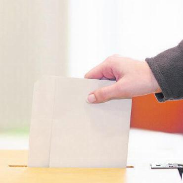 Ja zu allen Vorlagen - Im Verwaltungskreis Obersimmental-Saanenland gingen nur knapp 20 Prozent der Wahlberechtigten an die Urne. SYMBOLBILD: ADOBESTOCK