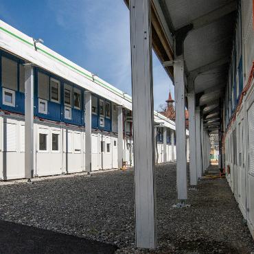 «Es erinnert mich an meine Zeit in Tansania»