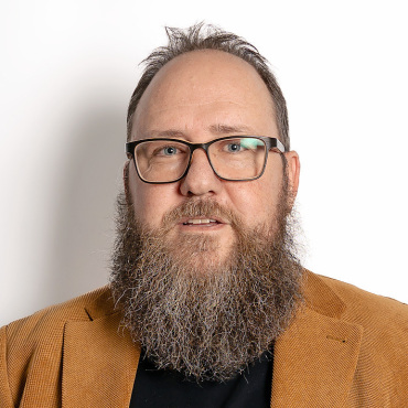 Soziale Versorgung: wohnortsnah und bedarfsgerecht - Daniel Bühler - Abteilungsleitung Soziales