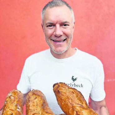 2,8 Tonnen Food Waste jährlich: Was tun wir dagegen? - Eric Oehrli