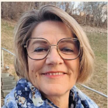 Hinter «Soldat Vögeli» arbeitet ein grosses Team - Ruth Domke - Regie, Autorin