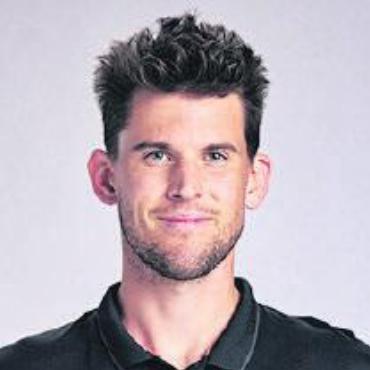 EFG Swiss Open Gstaad: Diese Topspieler sind dabei - Dominic Thiem, Österreich, ATP 89, via Wildcard nach Verletzungspause (special examed)