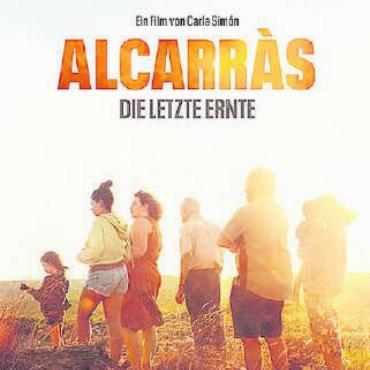 Alcarràs – die letzte Ernte - Alcarràs am Montag im Filmpodium. FOTO: ZVG