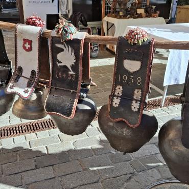Ein stimmungsvolles, «ärdeschöns» Wochenende in Saanen