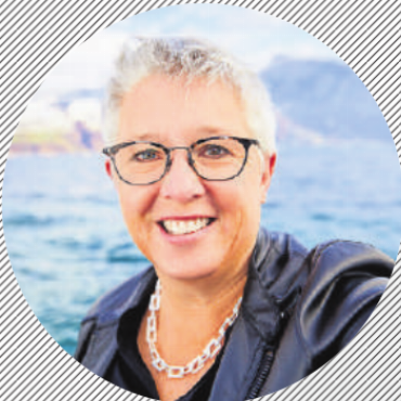 GROSSRATSWAHLEN 2022 - BEATRICE ZELLER
