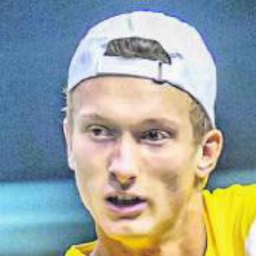 EFG Swiss Open Gstaad: Diese Topspieler sind dabei - Jiri Lehecka, Tschechien, ATP 36