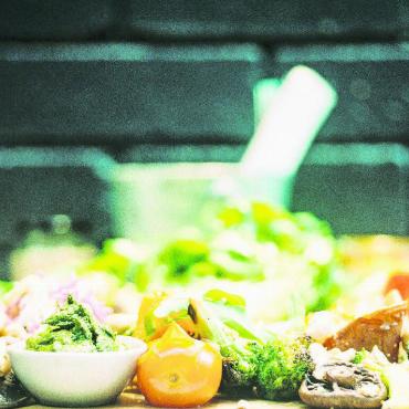 2,8 Tonnen Food Waste jährlich: Was tun wir dagegen? - Wir alle können etwas gegen Food Waste unternehmen.