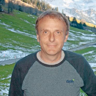 Ungewöhnlich – aber nicht abnormal - Philipp Brand stellt sich nach dem Riss von vier seiner Lämmern einige Fragen. FOTO: KEREM MAURER