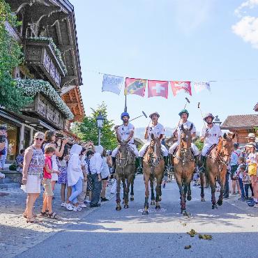 Speed und Spannung auf Weltklasseniveau - FOTOS: KATHRIN GRALLA