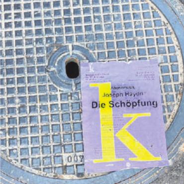 Zeit. Zeiten. Wende.