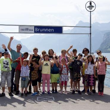 Mystische Rigi-Wanderung, scharfe Messer und virtuelle Matterhornbesteigung