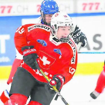 Jahresrückblick 2024 – Sport: Saanenlands Sportelite überzeugte - Jan Kneubühler ist auf der Überholspur.