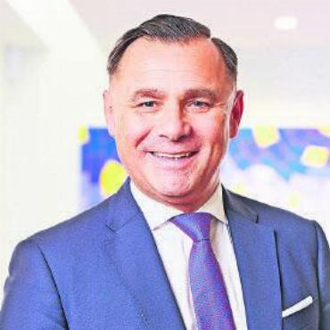 Globale Privatbank lokal verankert