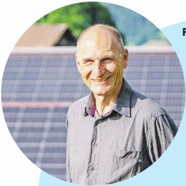 Grossratswahlen 2026: weitere Kandidierende aus der Region im Überblick - Philippe Marmet | Liste: Grünliberale Partei | Jahrgang: 1967 | Wohnort: Saanen | Beruf: Schreiner und Skilehrer