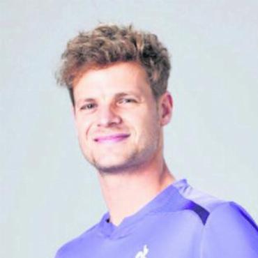 Bekanntes und ganz Neues am EFG Swiss Open Gstaad - Yannick Hanfmann, Deutschland, ATP 92