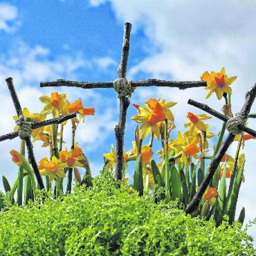LESERBILD - FOTO: BARBARA PERRETEN, LAUENEN