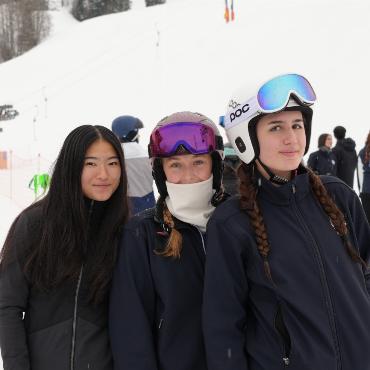 Le Rosey vs. Gstaad: 13 Jahre Kampf um die Kuhglocken