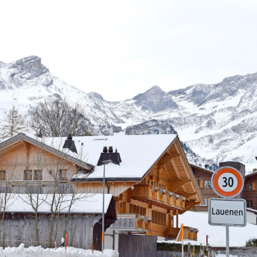 Lauenen – quo vadis? - In Lauenen stehen in zwei Jahren zwei Gemeinderäte im obligatorischen Austritt. Werden sich genügend Freiwillige finden oder kommt der Amtszwang zum Zug? FOTO: ARCHIV ANITA MOSER