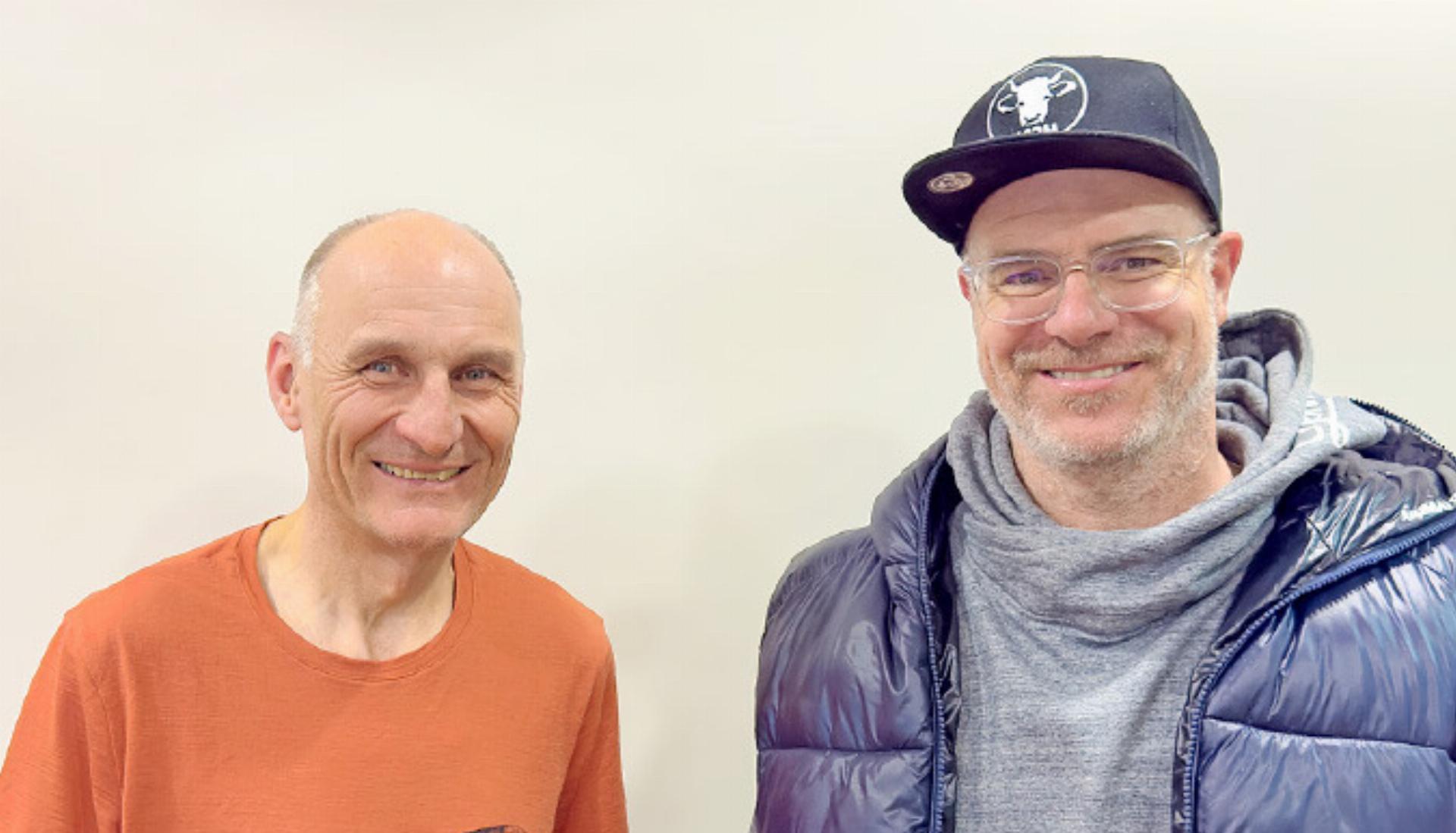 SRG, Klima, Bargeld und Steuern: GLP Obersimmental-Saanenland fasst Parolen - Das Bild wird blockiert. – Möglicherweise durch einen aktiven Adblocker.