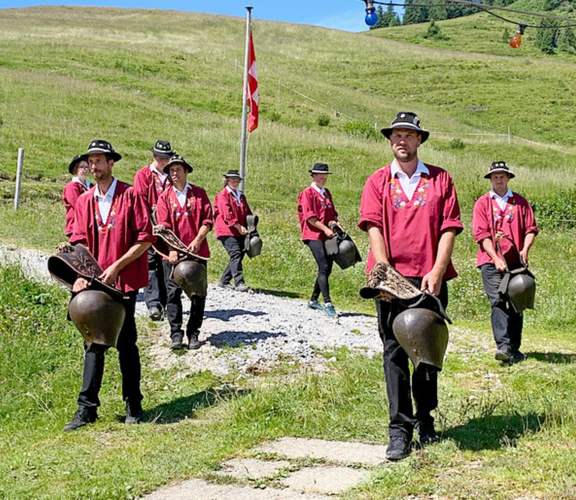 Walig-Sufsunntig