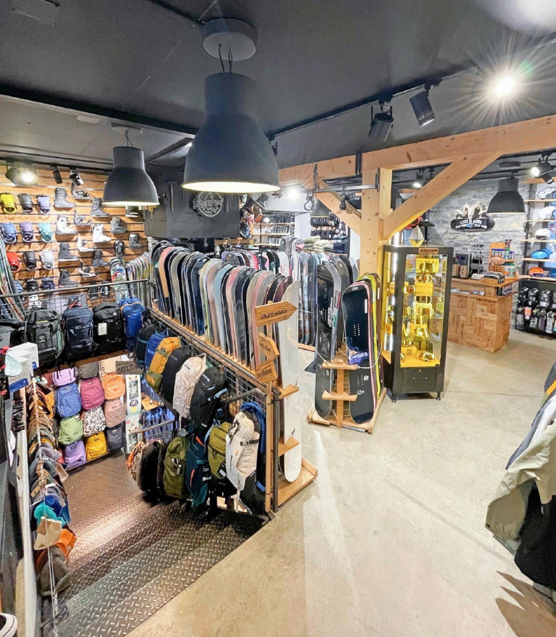 Im Pure lässt man wieder die Hosen runter! - Das Bild wird blockiert. – Möglicherweise durch einen aktiven Adblocker.