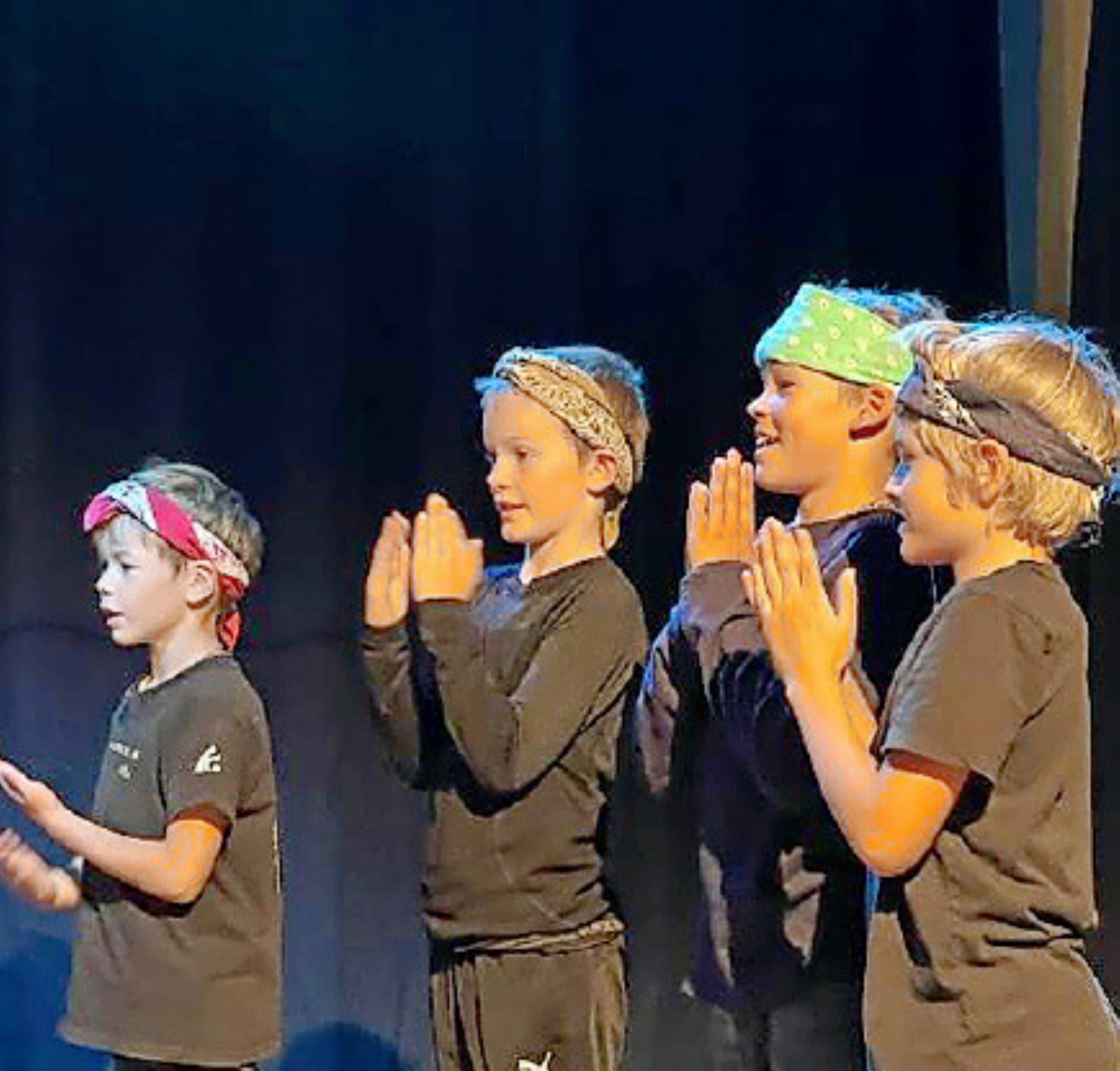 Ab in die Welt des Theaters – Frühlingsworkshop für Kinder - Das Bild wird blockiert. – Möglicherweise durch einen aktiven Adblocker.