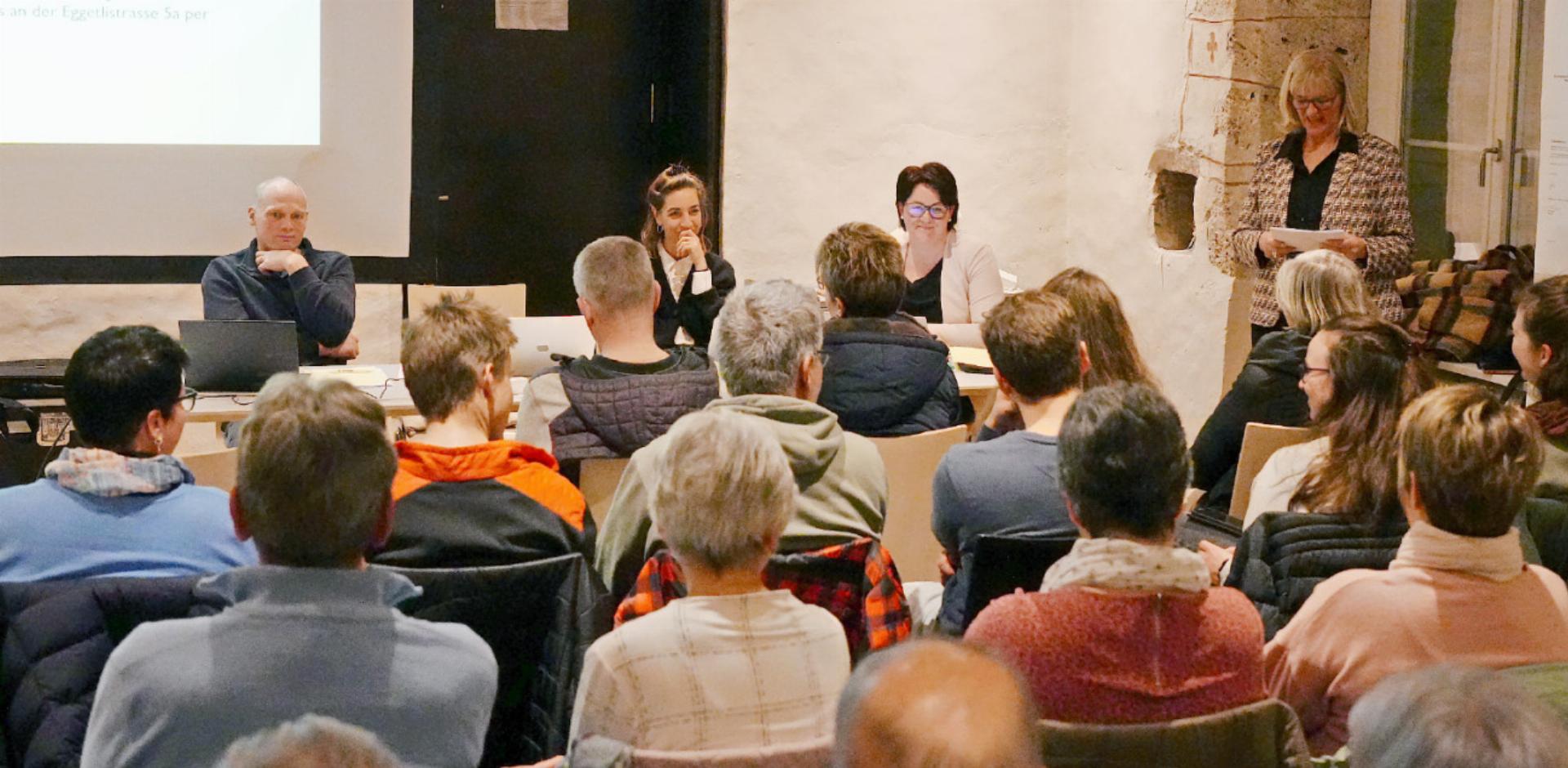 Maternité Alpine zieht ins Spital – geplante Geburten werden pausiert - Das Bild wird blockiert. – Möglicherweise durch einen aktiven Adblocker.