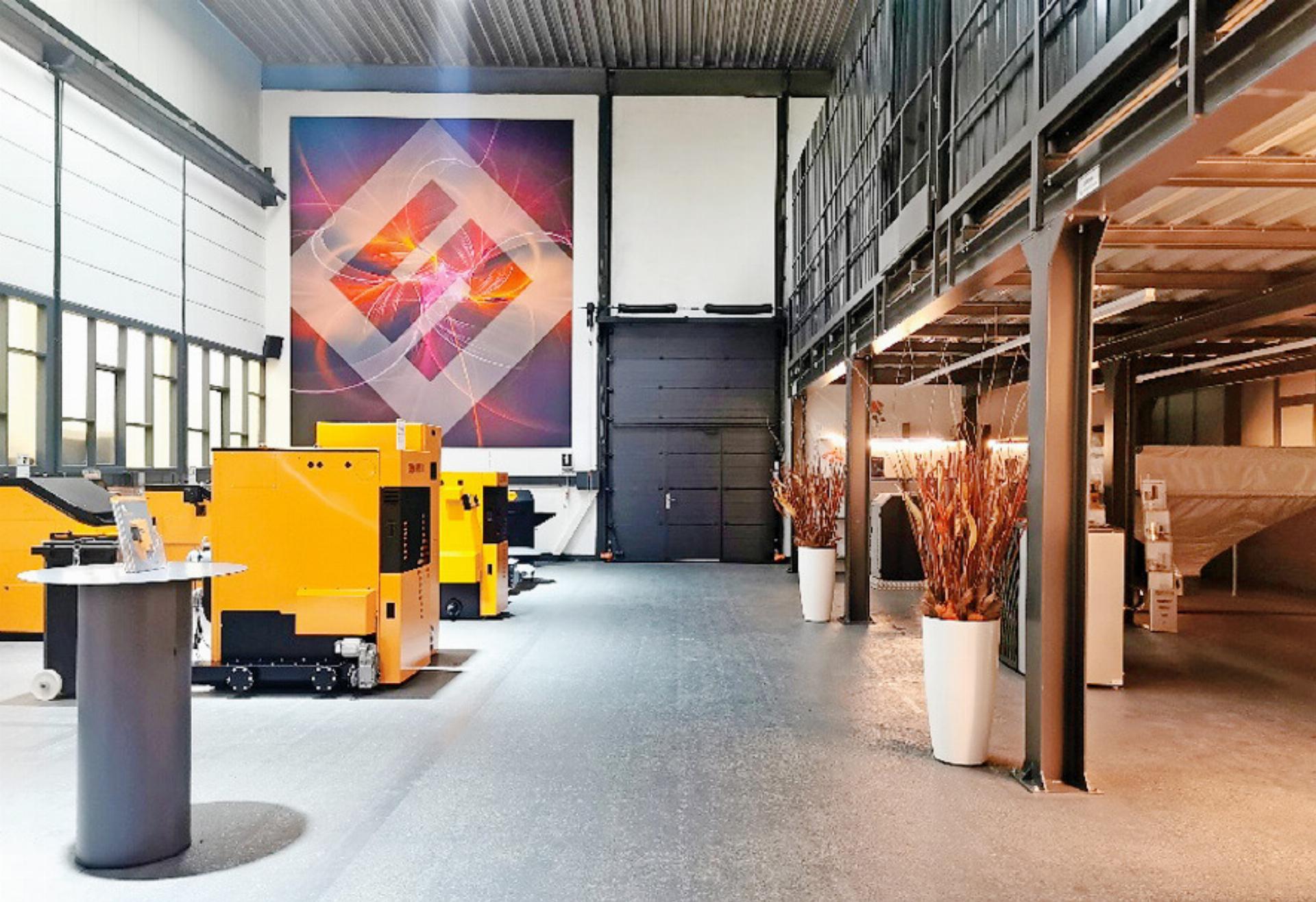 Die neusten Heizungen für natürliche Wärme – jetzt an der Hausmesse entdecken - Das Bild wird blockiert. – Möglicherweise durch einen aktiven Adblocker.