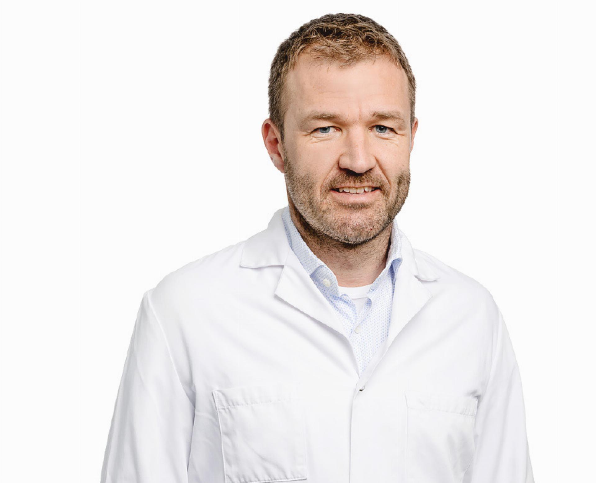 Dr. med. Claudio Schneider wird ab 1. Januar 2027 neuer Chefarzt Medizinische Klinik am Spital Thun - Das Bild wird blockiert. – Möglicherweise durch einen aktiven Adblocker.