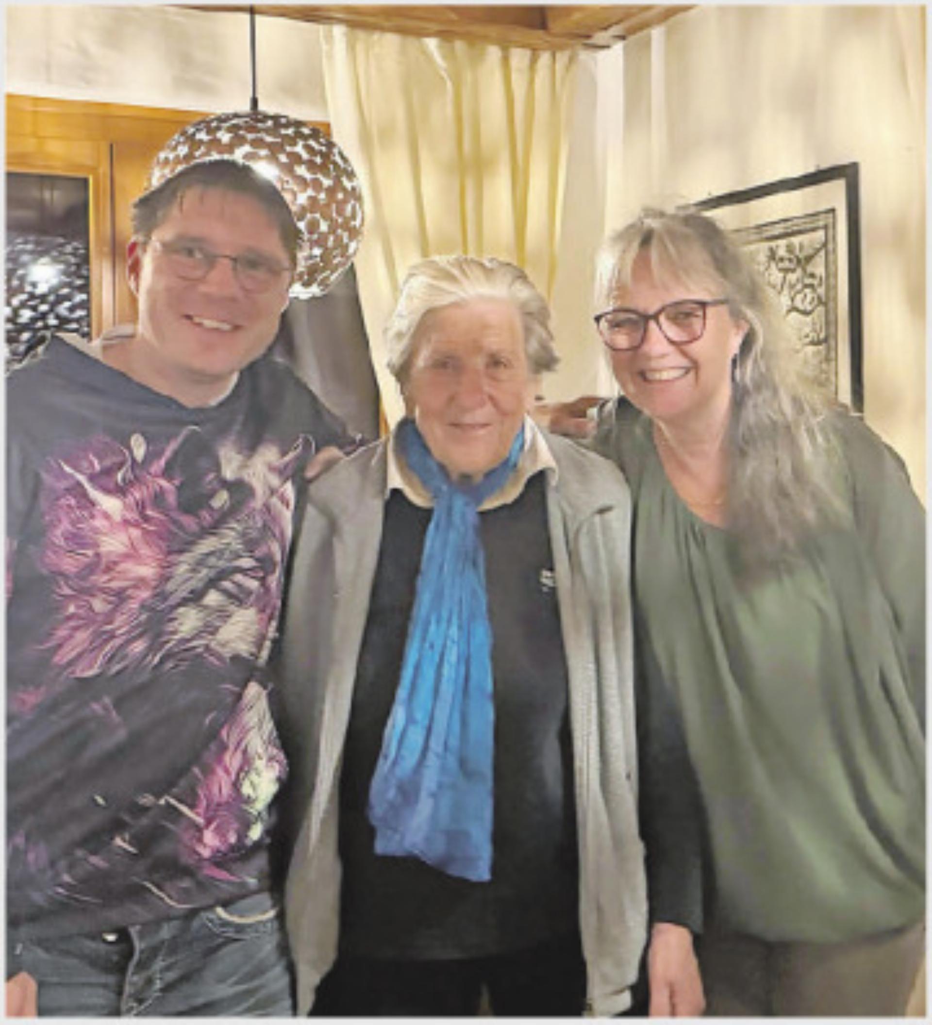 Alphorn- und Coiffeurjasssieger:innen 2025 - Das Bild wird blockiert. – Möglicherweise durch einen aktiven Adblocker.