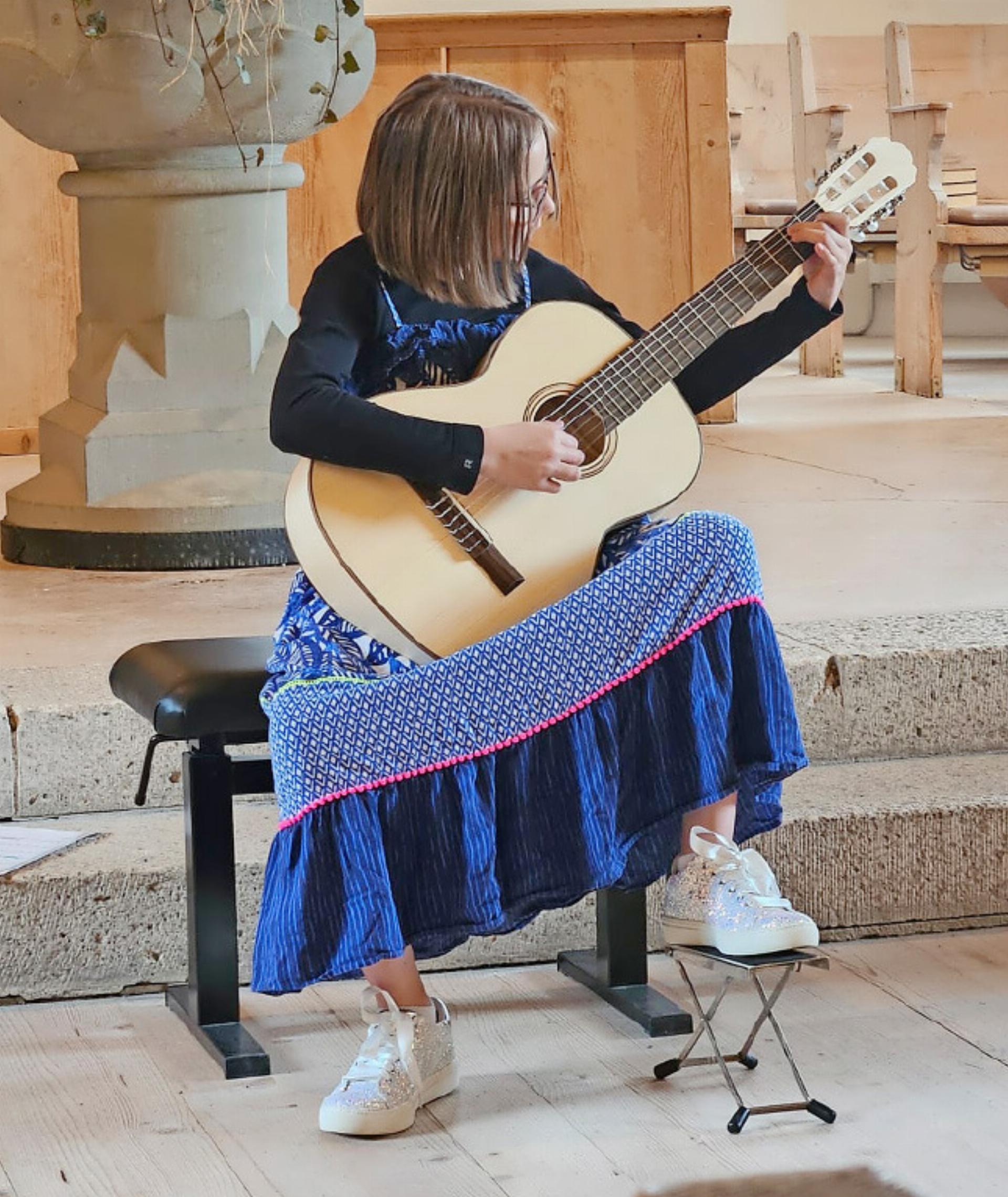 Schülerkonzerte – Achterbahn der Gefühle - Das Bild wird blockiert. – Möglicherweise durch einen aktiven Adblocker.