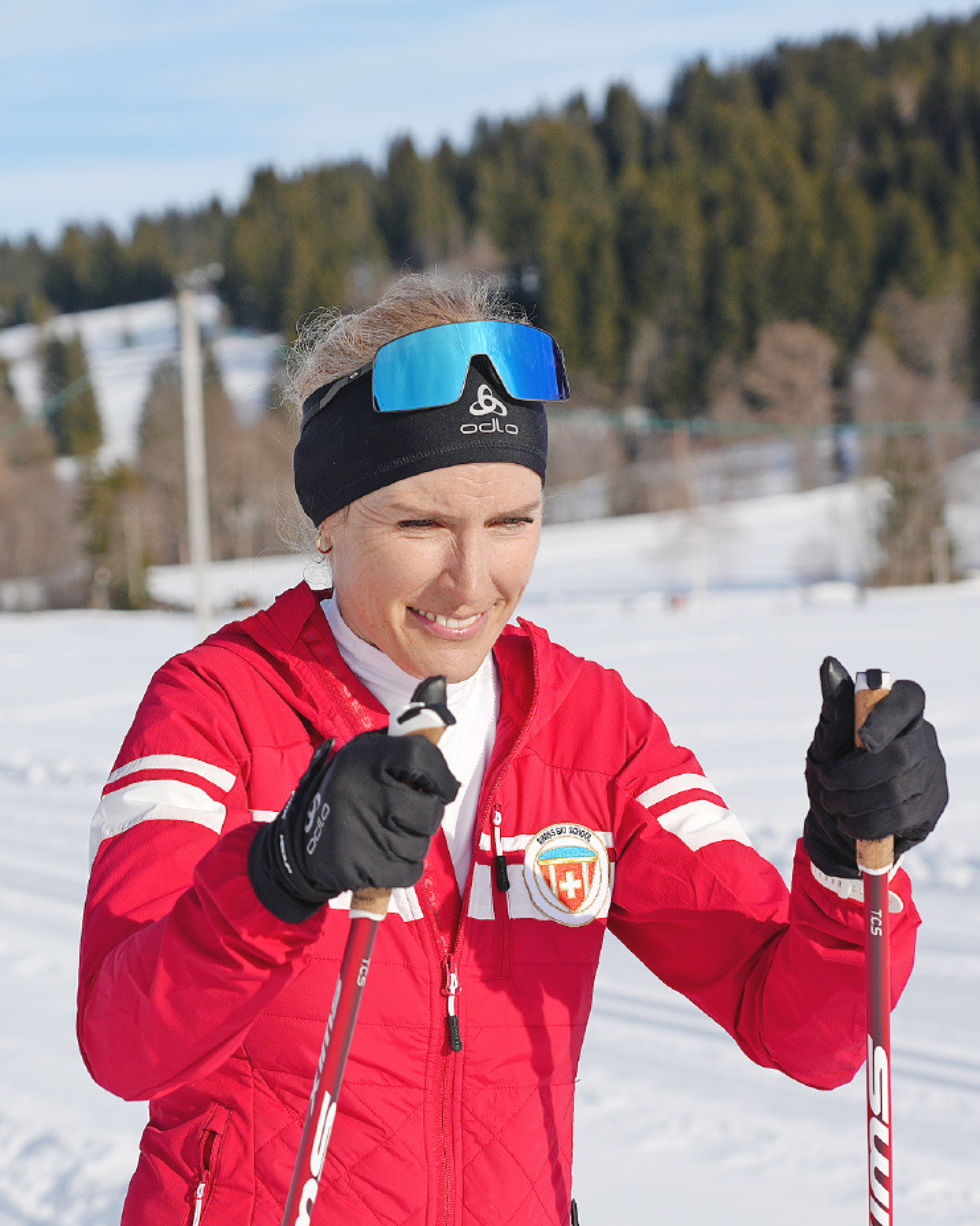 «Langlauf ist meine Passion» - Das Bild wird blockiert. – Möglicherweise durch einen aktiven Adblocker.