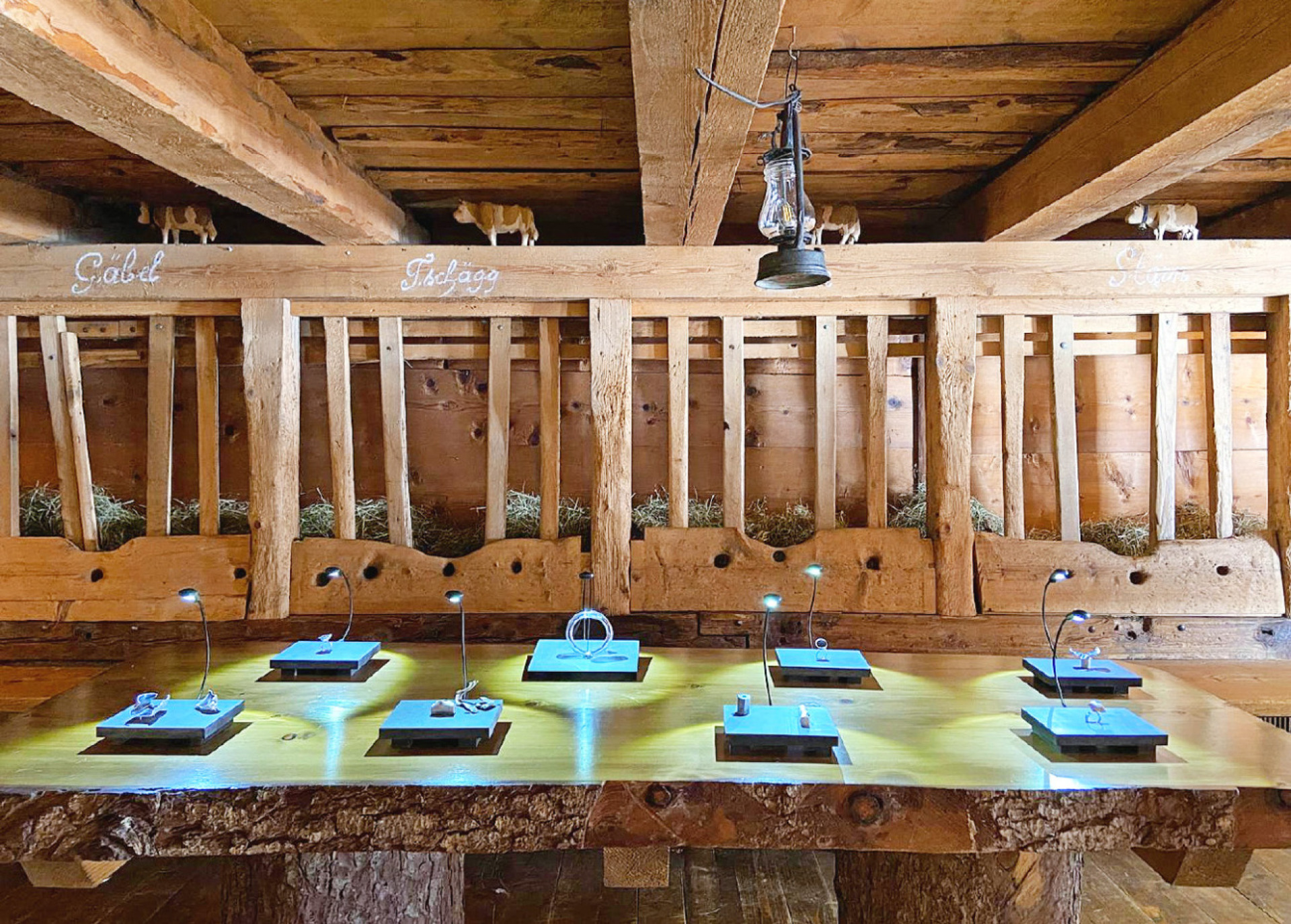 Zwischen Zartschmelz und Zerstörung: «Pow(d)er» in Gstaad - Das Bild wird blockiert. – Möglicherweise durch einen aktiven Adblocker.