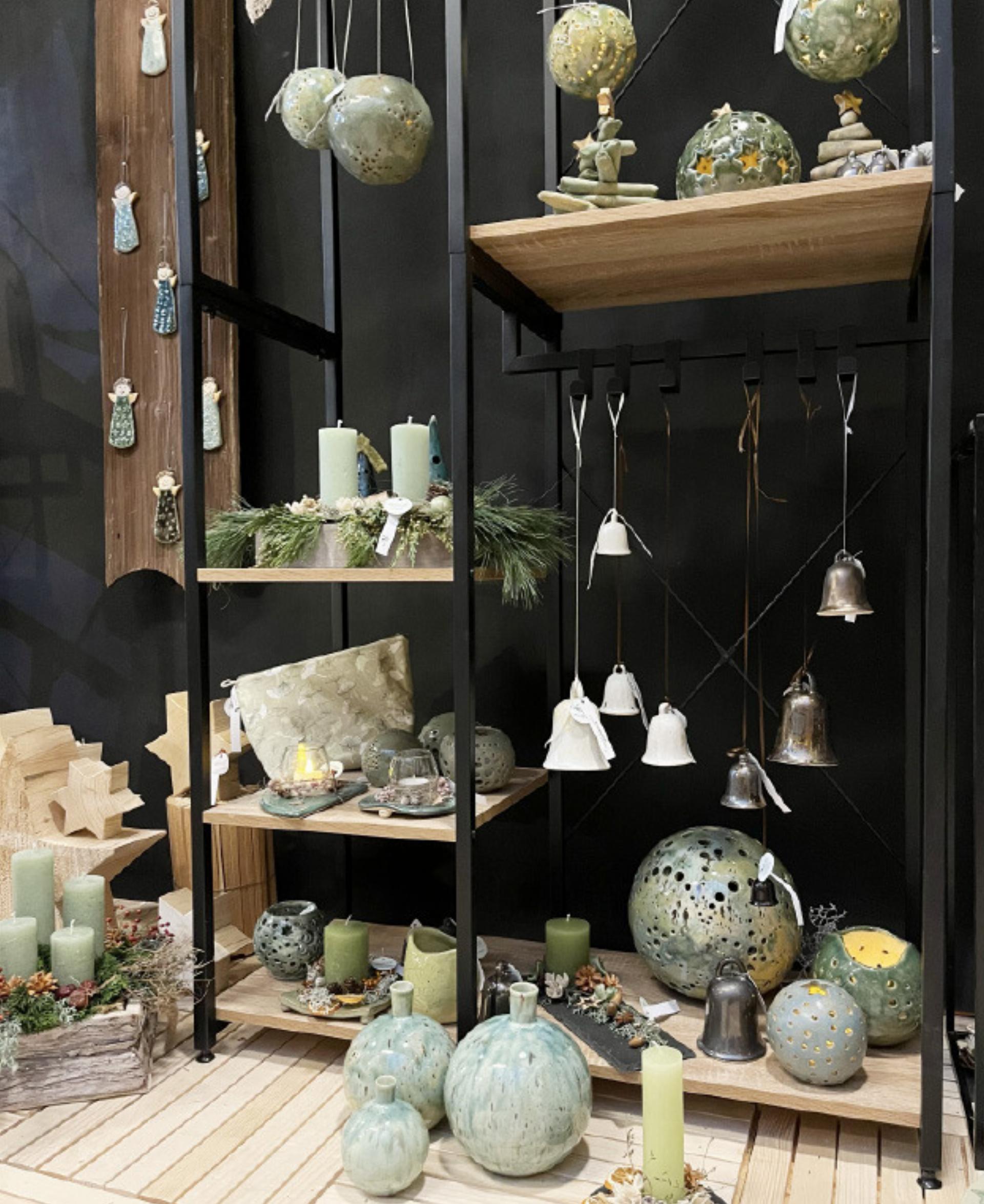 Weihnachtliche Stimmung in der Alpenruhe - Das Bild wird blockiert. – Möglicherweise durch einen aktiven Adblocker.