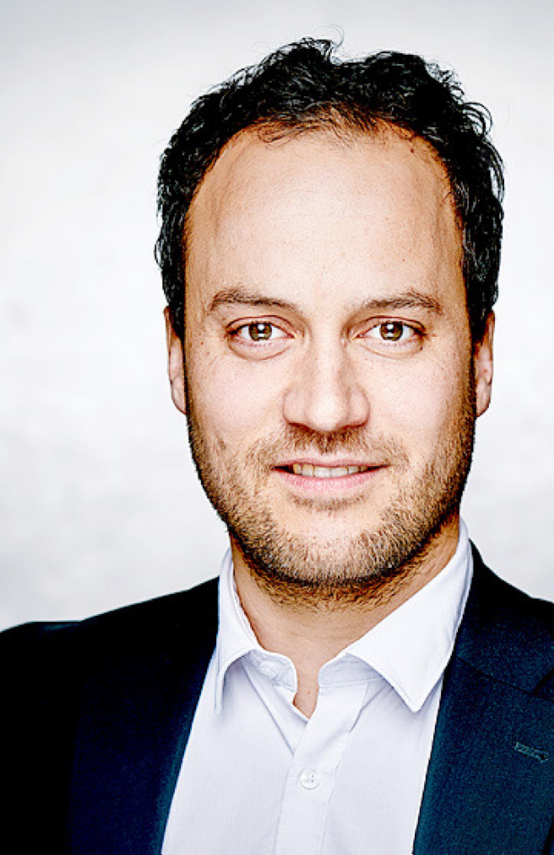 Tobias König wird neuer Schulinspektor im Regionalen Schulinspektorat Oberland - Das Bild wird blockiert. – Möglicherweise durch einen aktiven Adblocker.