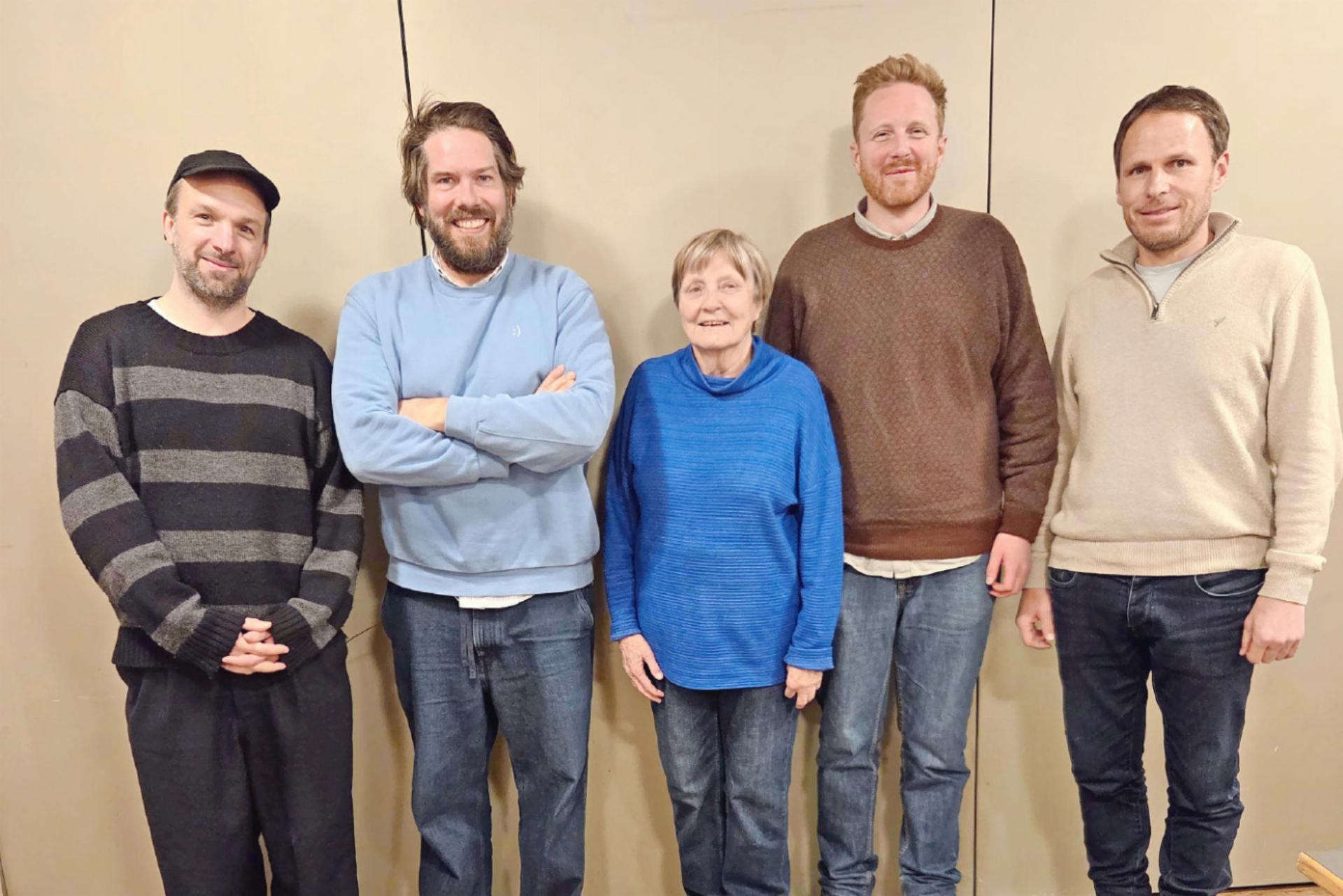 Vepass – eine lebende Partnerschaft der Region Saanenland und Siebenbürgen - Das Bild wird blockiert. – Möglicherweise durch einen aktiven Adblocker.